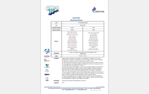 interclubs toute catégorie 