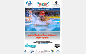 Meeting de Bourges