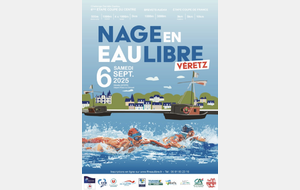 Eau libre