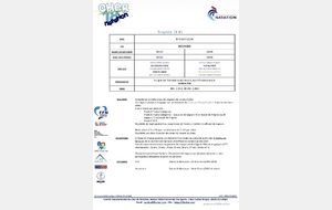 Trophée 1 U12 et avant