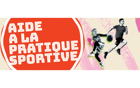 Aide à la pratique sportive
